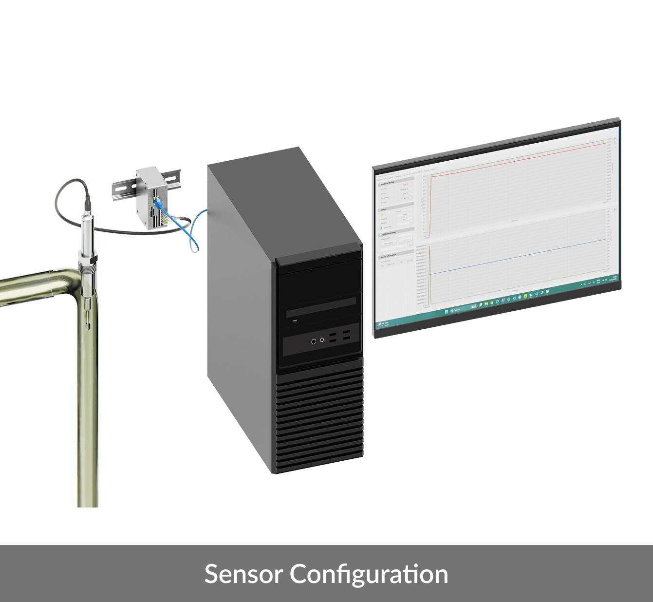 Sensor Configuration
