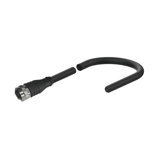 Sensor Cable Systems Sensor Cables for Industrial Applications | Rheonics
