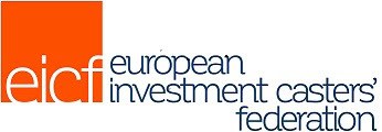 EICF Logo