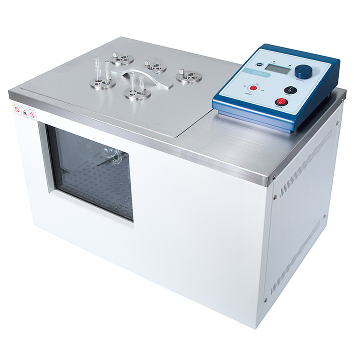 viscosity-density-bath