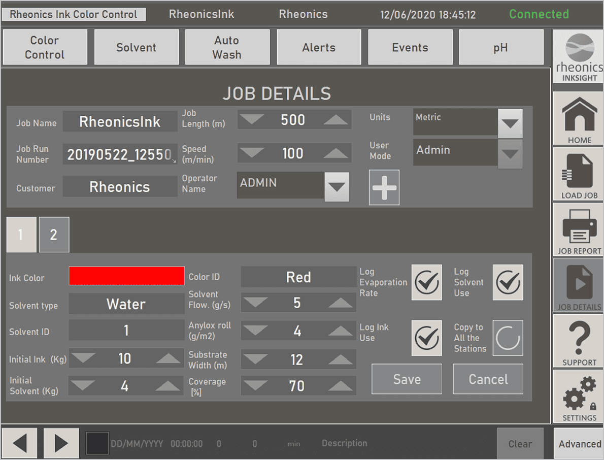 STCM-PL (Peltier Based)