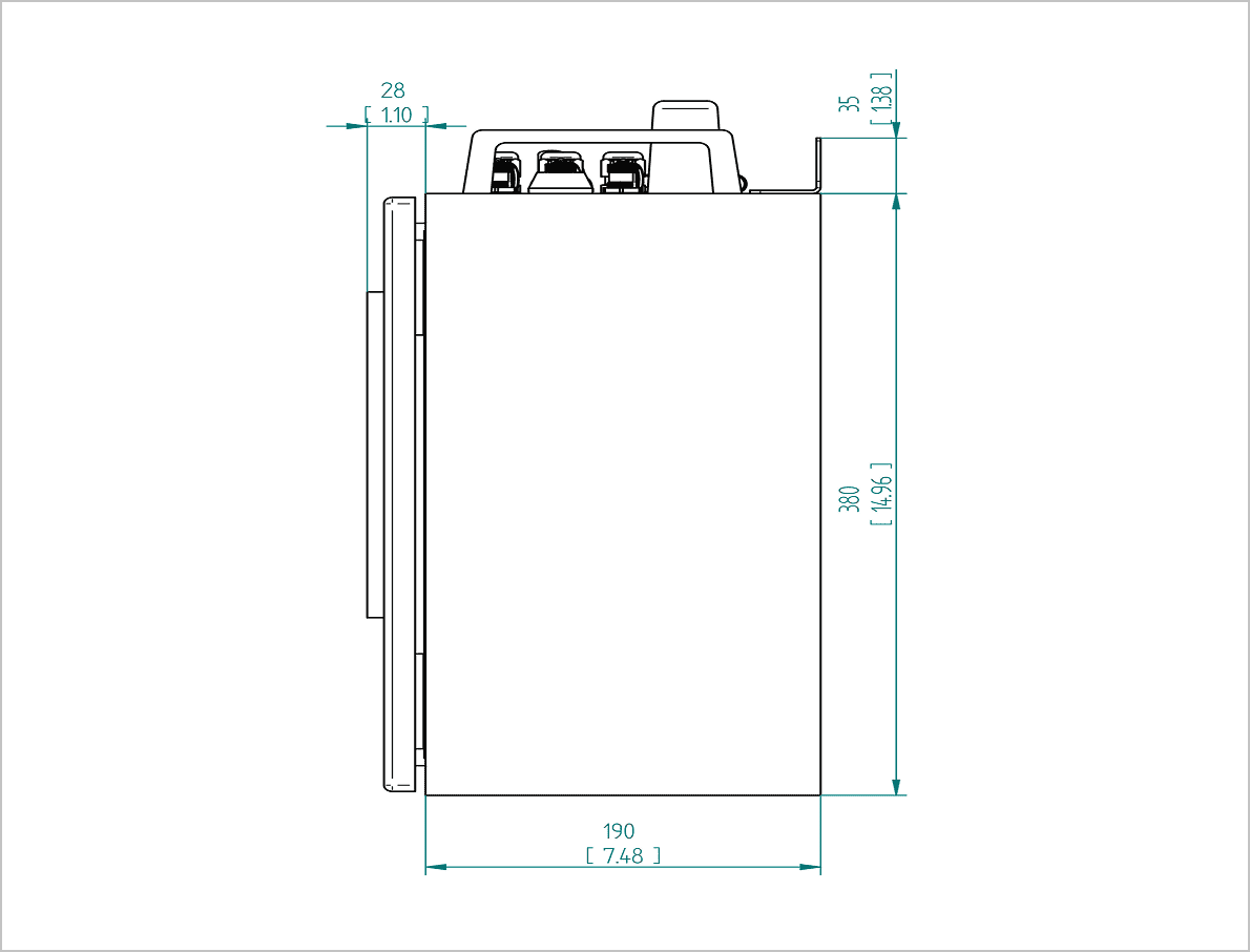 STCM-PL (Peltier Based)