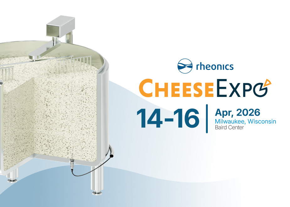 Recap of our time at CheesExpo 2026