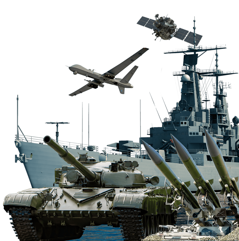 Aerospace & Defense