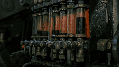 Revolutionizing Industrial Process Control with Advanced Viscosity Sensing