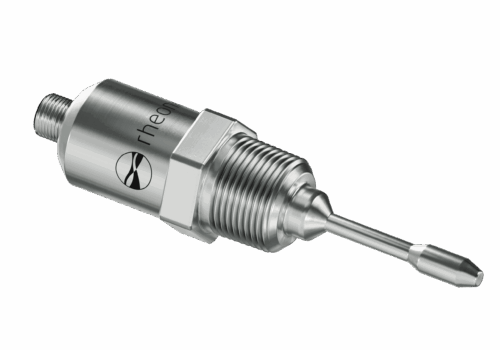 SRV - inline process viscosity monitoring control management for printing coating mixing grinding automotive pharmaceuticals