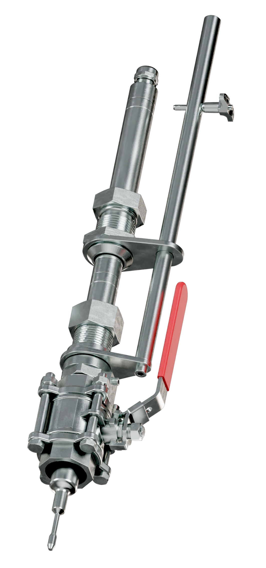 Request for Quotation » rheonics :: viscometer and density meter