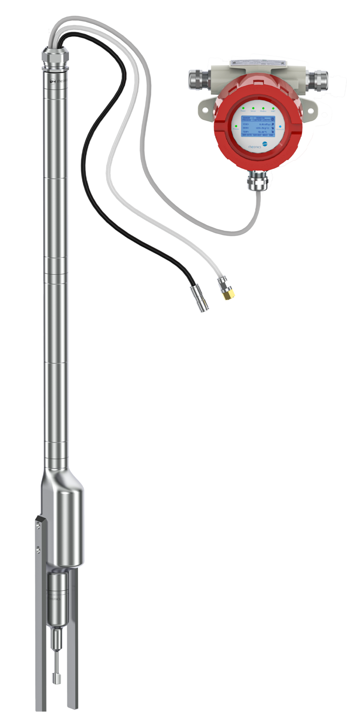 Srd Meter Riser Request for Quotation » rheonics :: viscometer and density meter