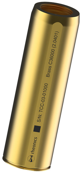 Sample Fluid Cylinder