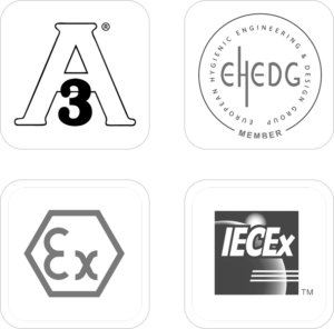 certifications