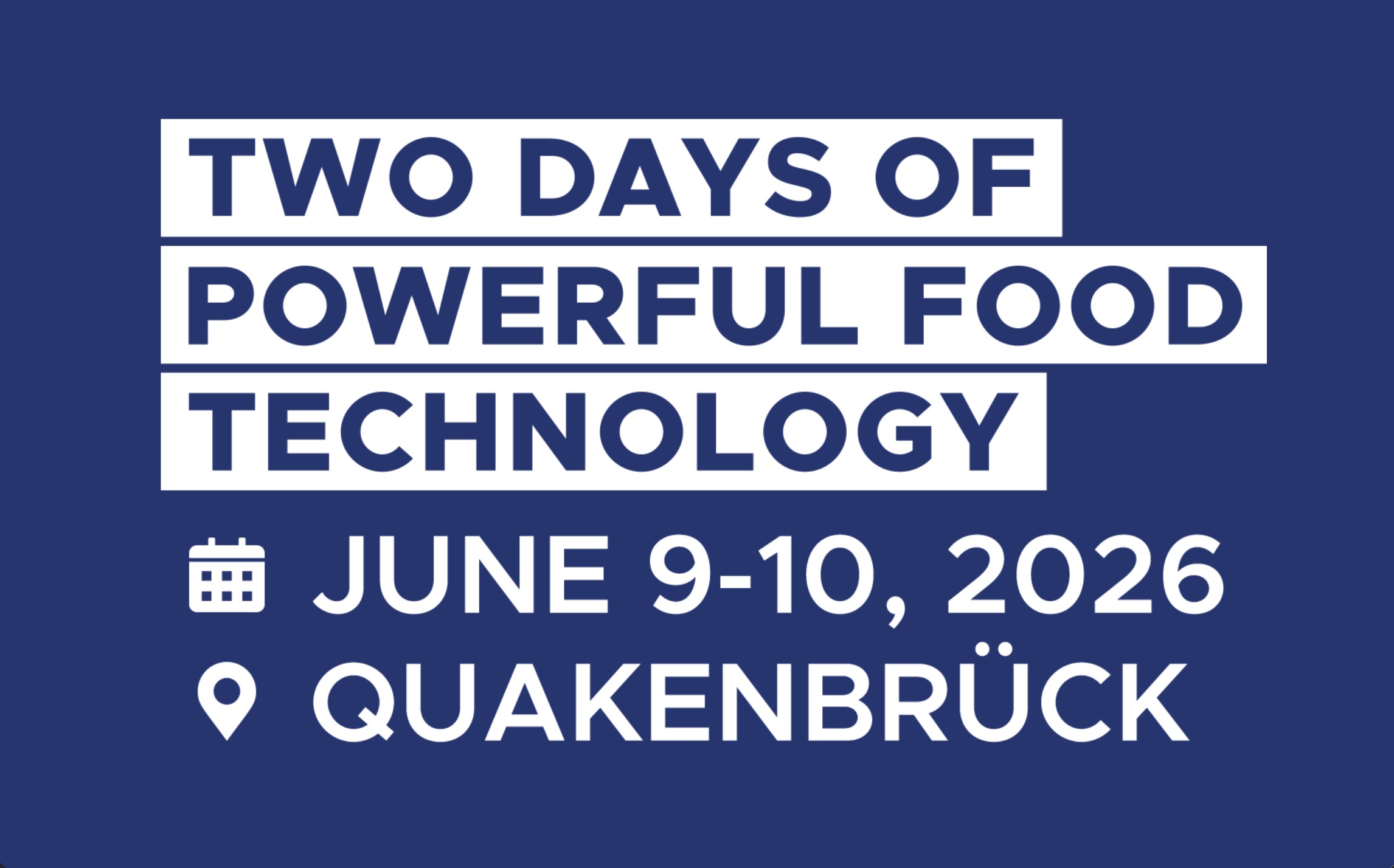 DIL Technology Event 2026