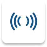 Vibration Icon