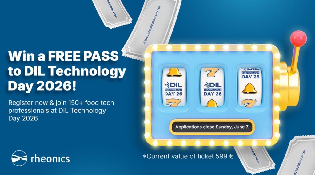 Get a Free Invite to DIL Technology Day 2026
