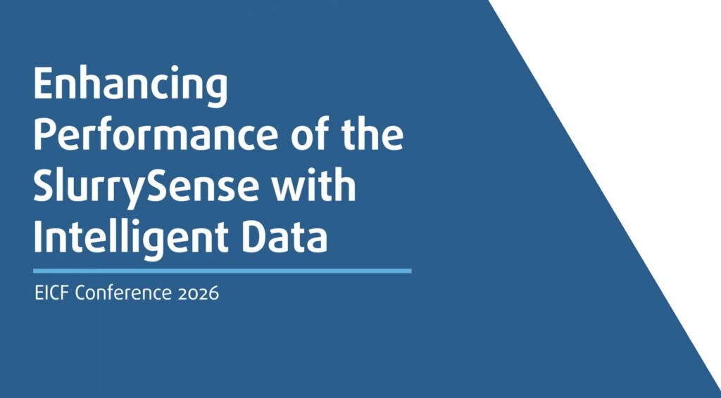 SlurrySense SRD + CleanWave: Intelligent Data Filtering for Investment Casting | EICF 2026