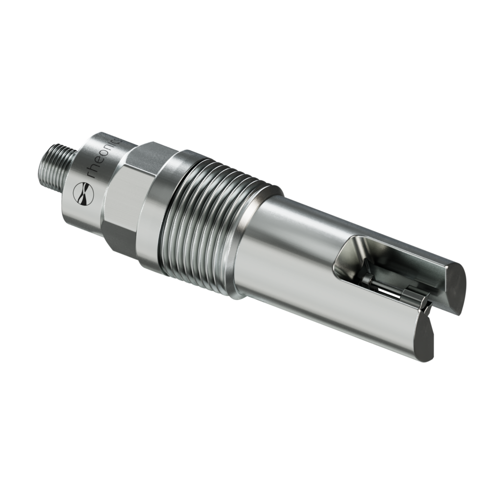 Rheonics DVP density and viscosity sensor validated for subsea and high-pressure applications