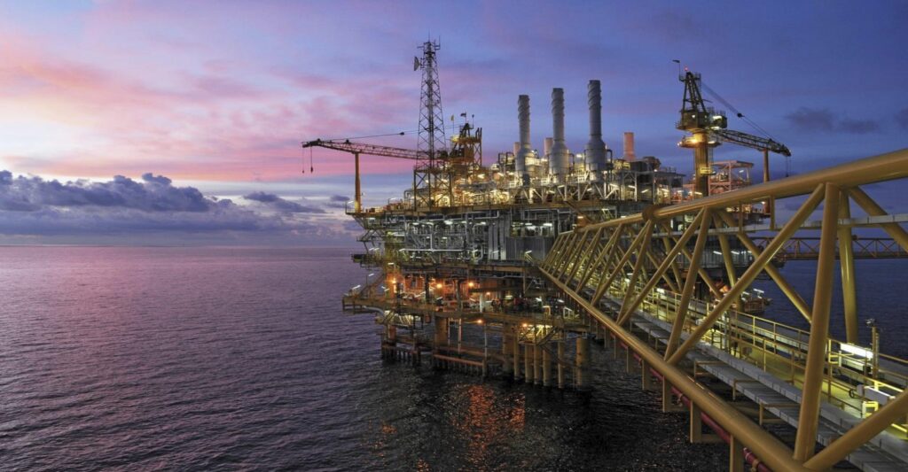 Density & Viscosity Sensors Independently Proven for Subsea and High-Pressure Service