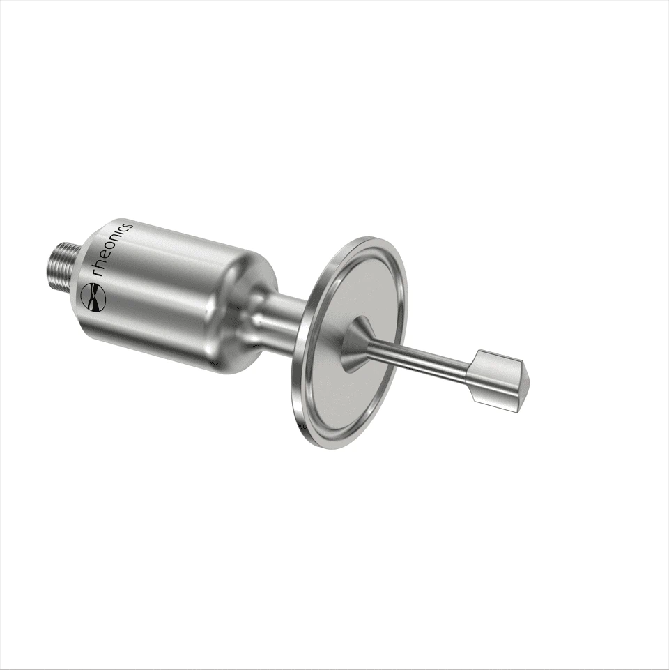 SRD - Flush - Triclamp