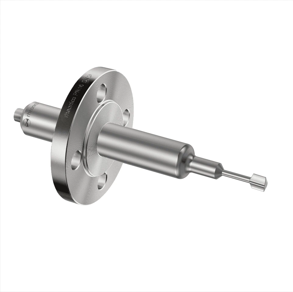 SRD - Long Insertion - Flange