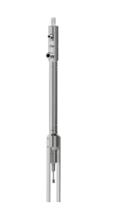Rheonics SlurrySense with SRD