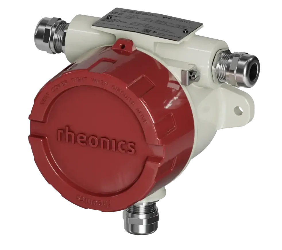 Rheonics SME-TR