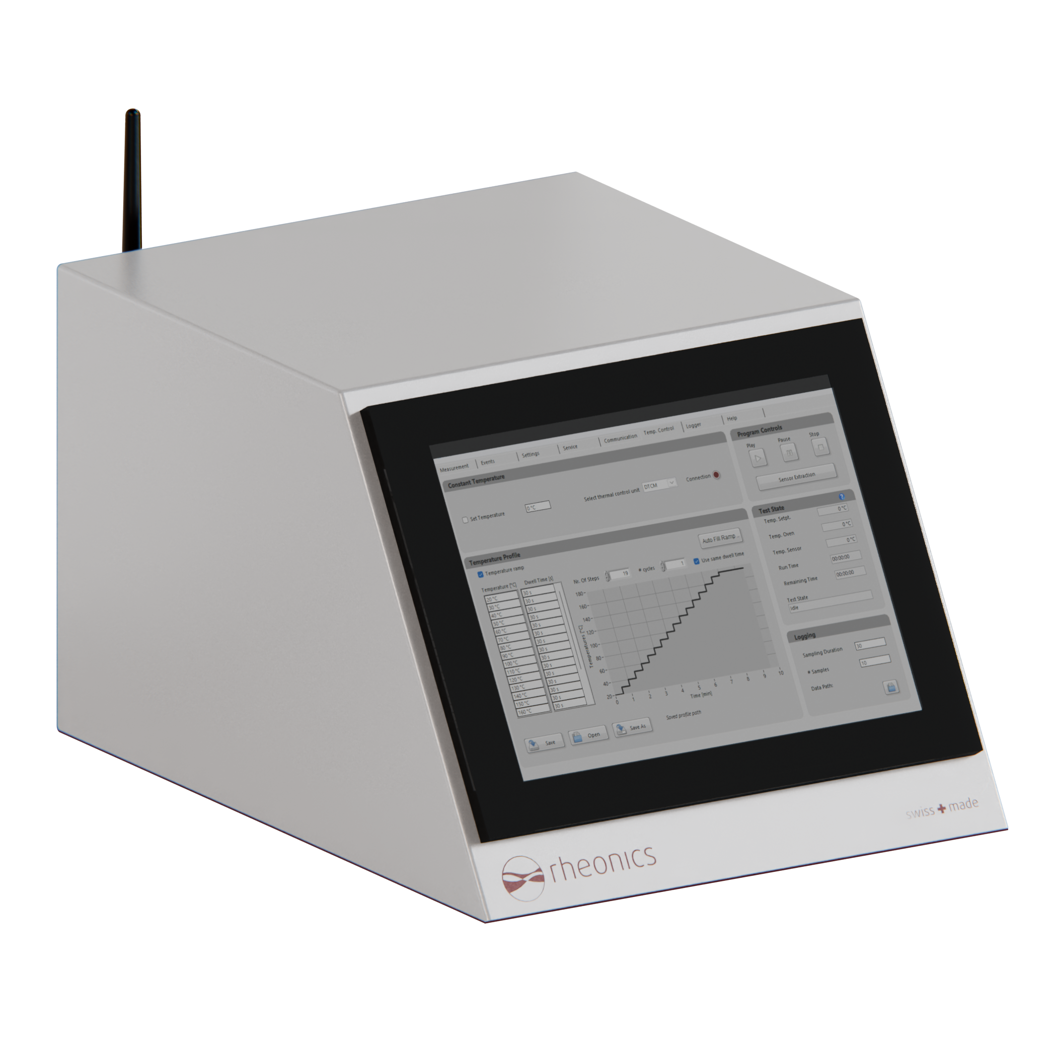 Rheonics SME-BOX