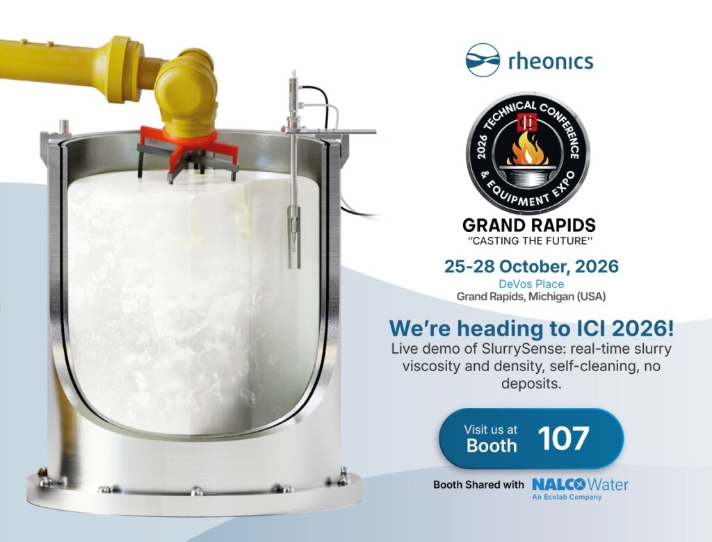 73rd Technical Conference & Equipment Expo Investment Casting Institute