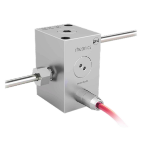 DVM compatible sensor