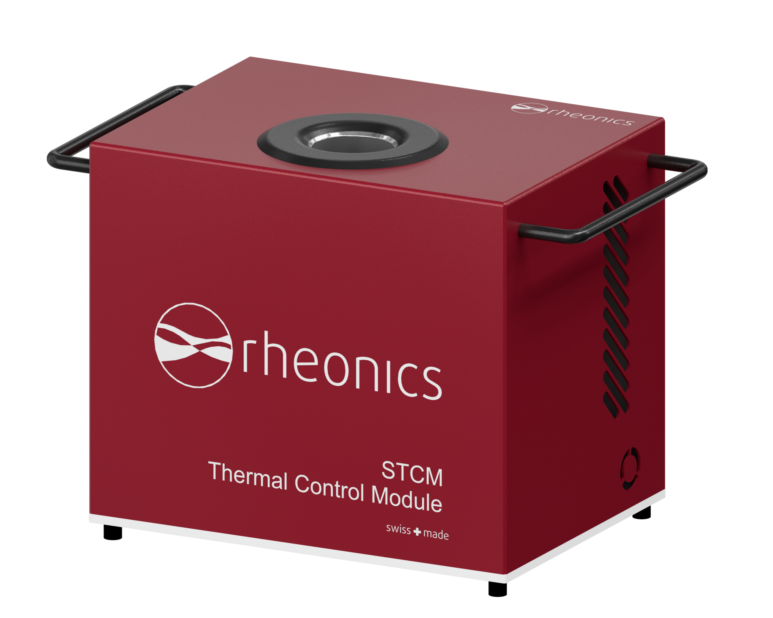 STCM-PL - overview page