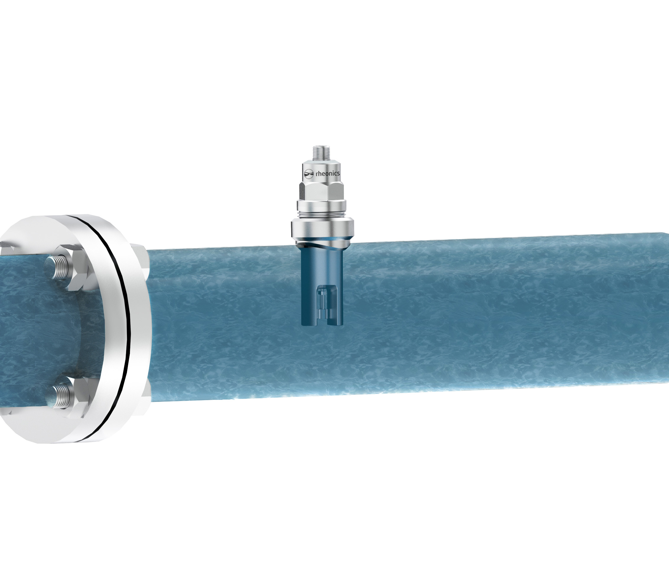 Recirculation line v2 DVP